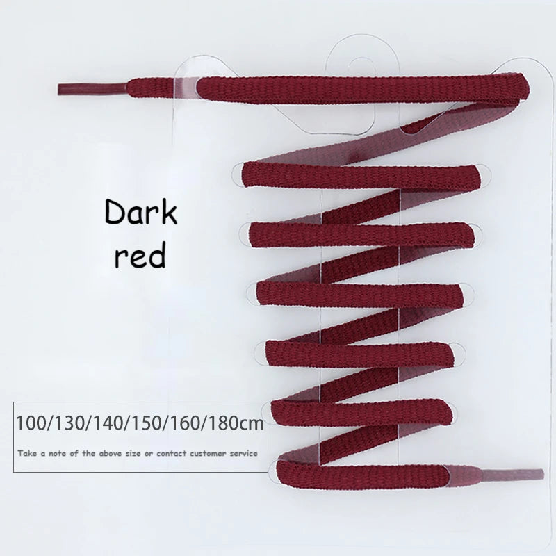 1Pair Round Athletic ShoeLaces for Sport/Running Shoes Shoe Strings Oval Shoe Laces 24 Color Half 100/120/140/160/180cm Shoelace