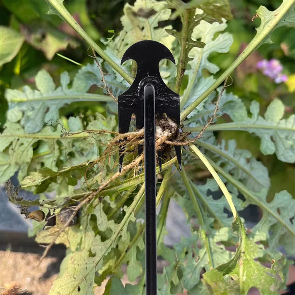 Garden Hoe Agricultural Supplies Weeds Tool Gardening Tools Utensils Hand Herbicide Weed Teacher Farming Farm Accessories