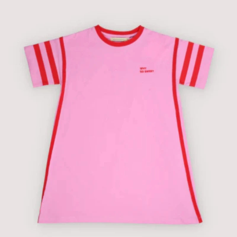 Baby Rompers Jumpers 2026 Summer Verbena Print Girl Dress Short Sleeve Tee and Short Set Sisters Skirt Clothing CB DROPSHIPPING