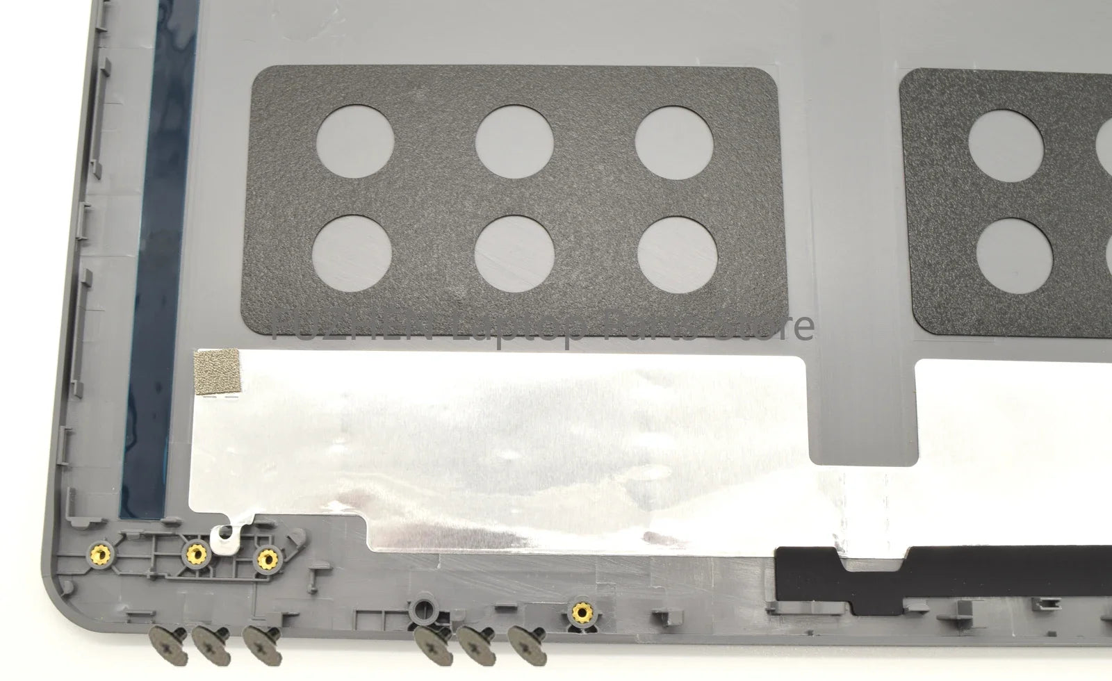 For IdeaPad 1 14ADA7 1 14AMN7 Laptops LCD Cover Rear Lid Back Cover Top Case A Shell 5CB1F28481 Silvery CB DROPSHIPPING