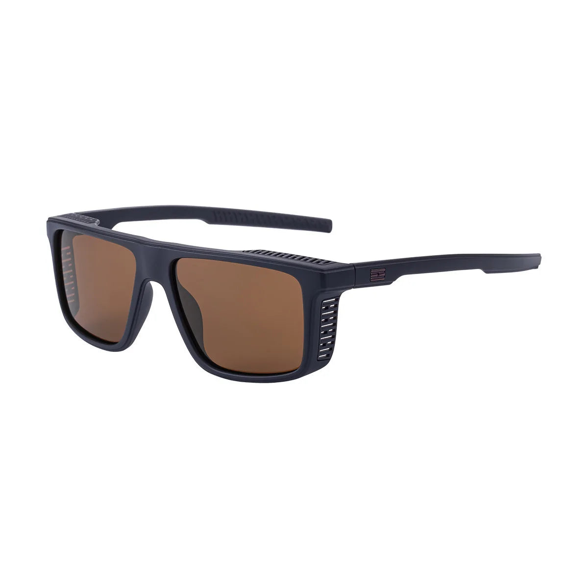 Vintage Polarized Sunglasses Men 2026 Fashion Square Eyewear Male Sun Glasses Vintage Driving Eyeglasses Sport Shades UV400 CB DROPSHIPPING