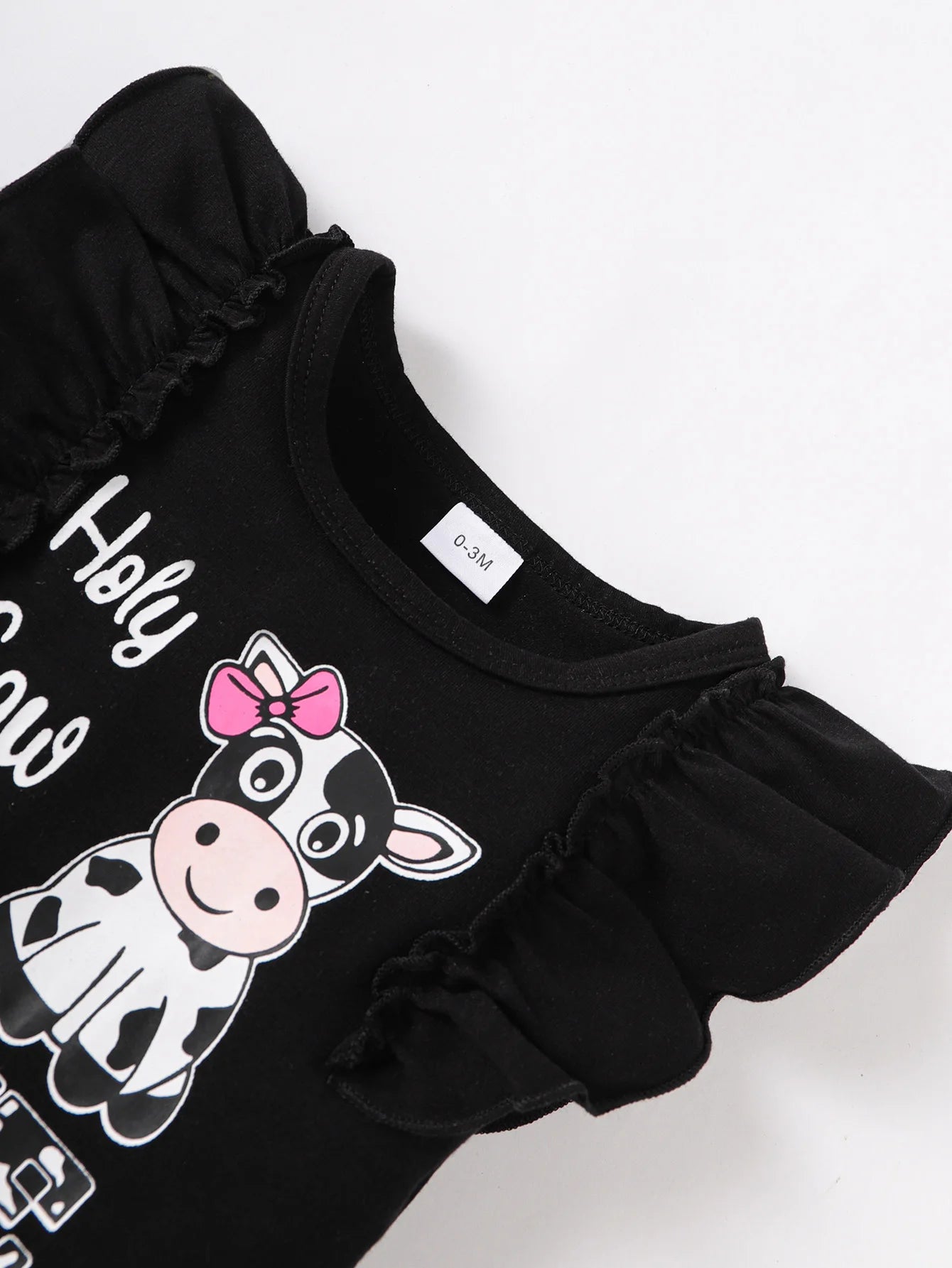 Spring and Summer Baby Newborn Sleeveless Romper Shorts Set with 3-Piece Headwear CB DROPSHIPPING