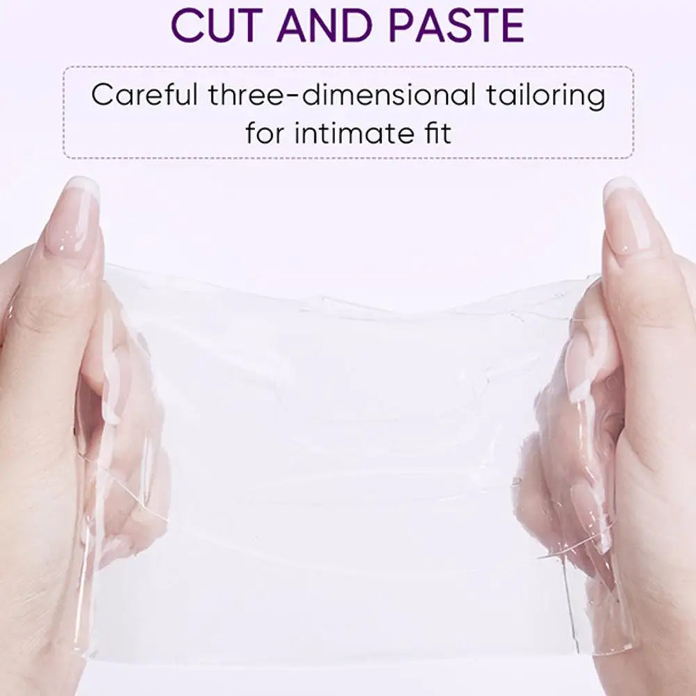 5pcs Hyaluronic Acid Collagen Face Mask skincare Moisturizing Hydrating Facial Masks Sheet Mask Skin Care