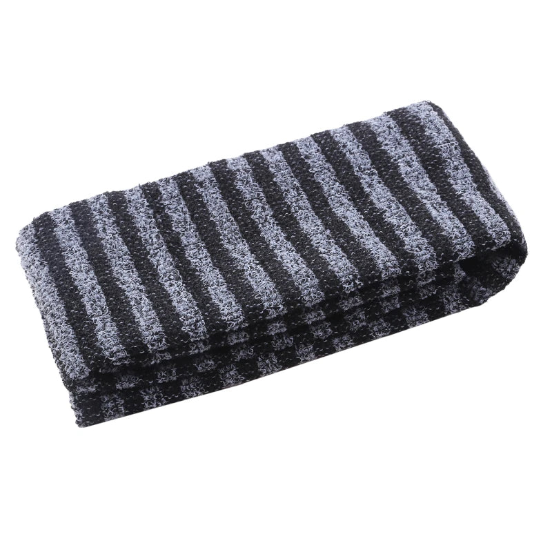 Japanese Exfoliating Bath Towel Ultra-Long Shower Scrubber for Back Antibacterial Foam Washcloth Multi-Use for Shower Skincare CB DROPSHIPPING