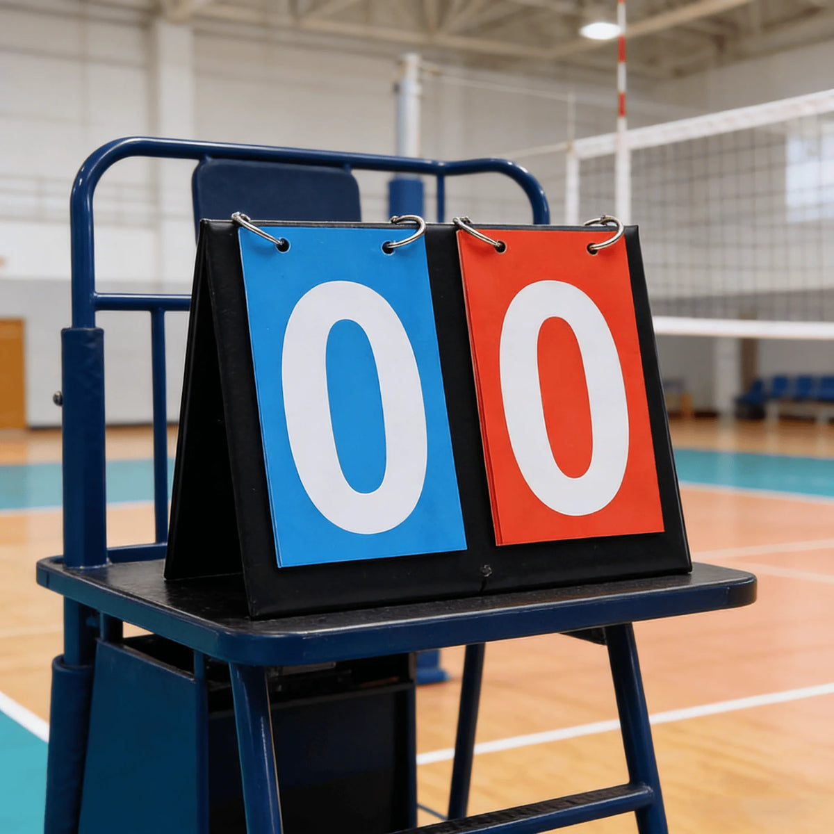 Sports scoreboard, basketball, football, 1pc Digital desktop scoreboard, team game flip scoreboard CB DROPSHIPPING