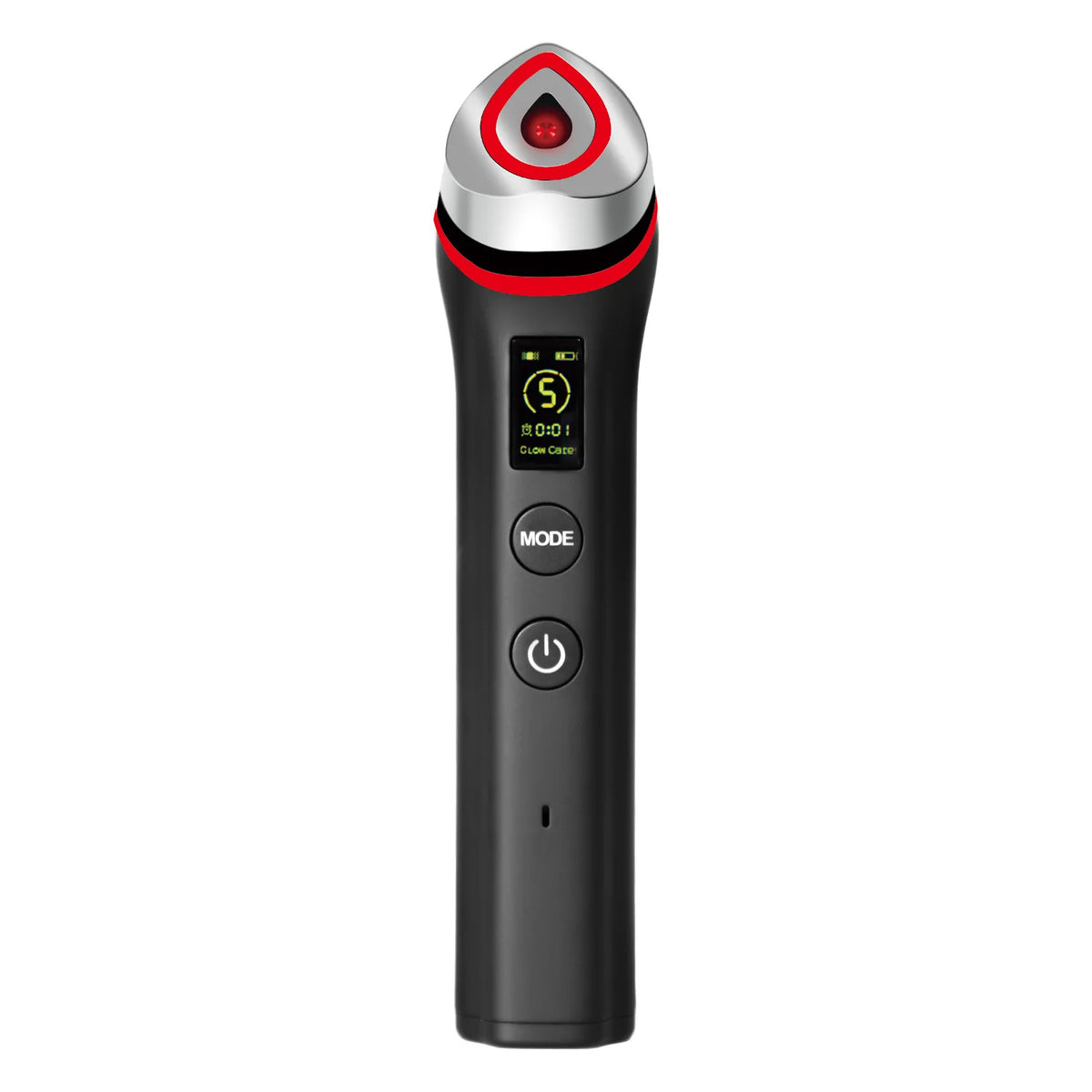 Ager Booster Pro Lifting Face Neck Therapy Device, Anti-Aging Skin Tightening Massager for Pore Refining Skincare Absorption CB DROPSHIPPING