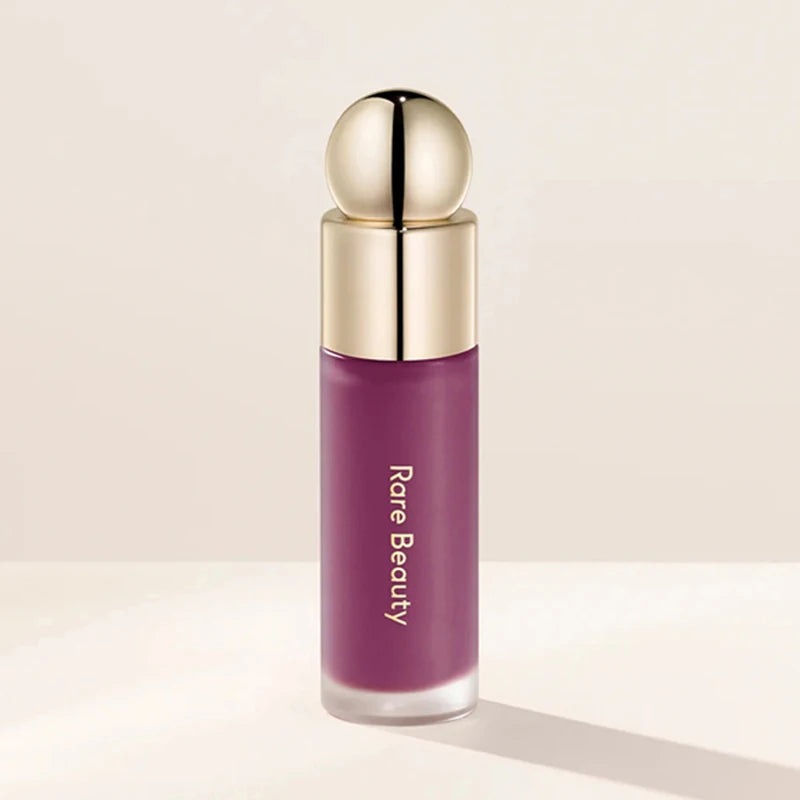New Rare Beauty Always Sunny Silky Three-dimensional Bronze Contour Stick Natural Shadow Makeup Liquid Blusher Facial Cosmetics CB DROPSHIPPING