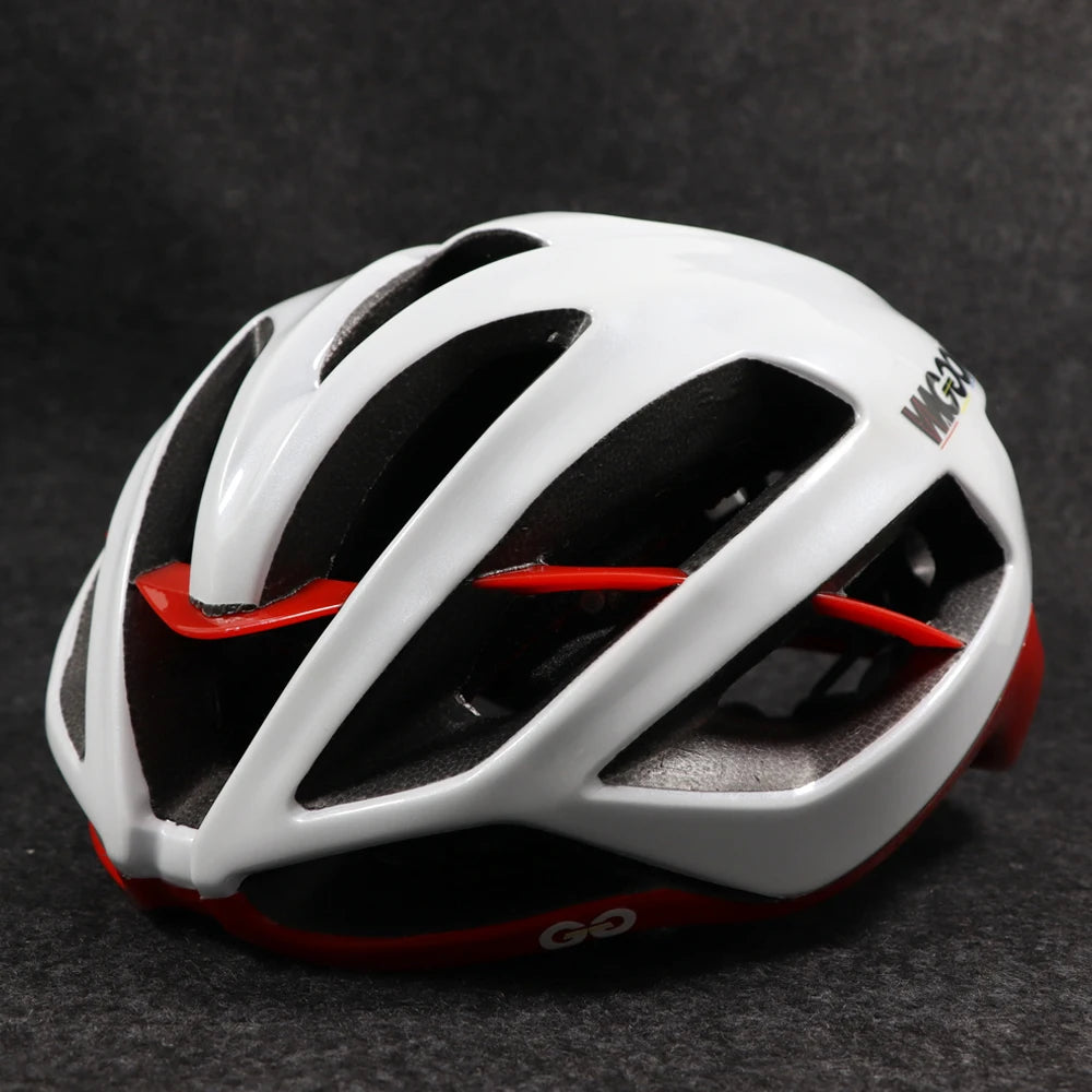 Road Bike Helmet Size M L Italy Bicycle Helmet Mtb Men Cycling Equipment Sport Cap Women Ride Equipment Mountain