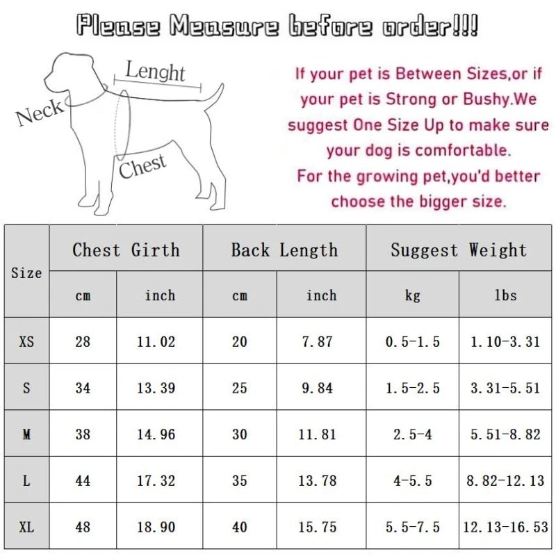 Dog Winter Sweater Knitted Warm Pet Clothes for Small Medium Dogs Chihuahua Puppy Pet Sweaters Yorkshire Cardigan Dog Coat Vest CB DROPSHIPPING