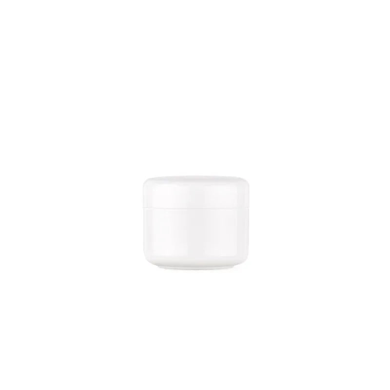 20/30/50/100g Multi-color Cream Bottle Cream Box Sample Bottle Lotion Cosmetic Container Refillable Bottles Empty Makeup Jar