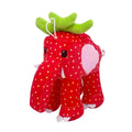 New 2016 Blue Plush Toy STEAL a BRAINROT Cute House Doll Soft Toys for Kids Game Surrounding Birthday Gifts
