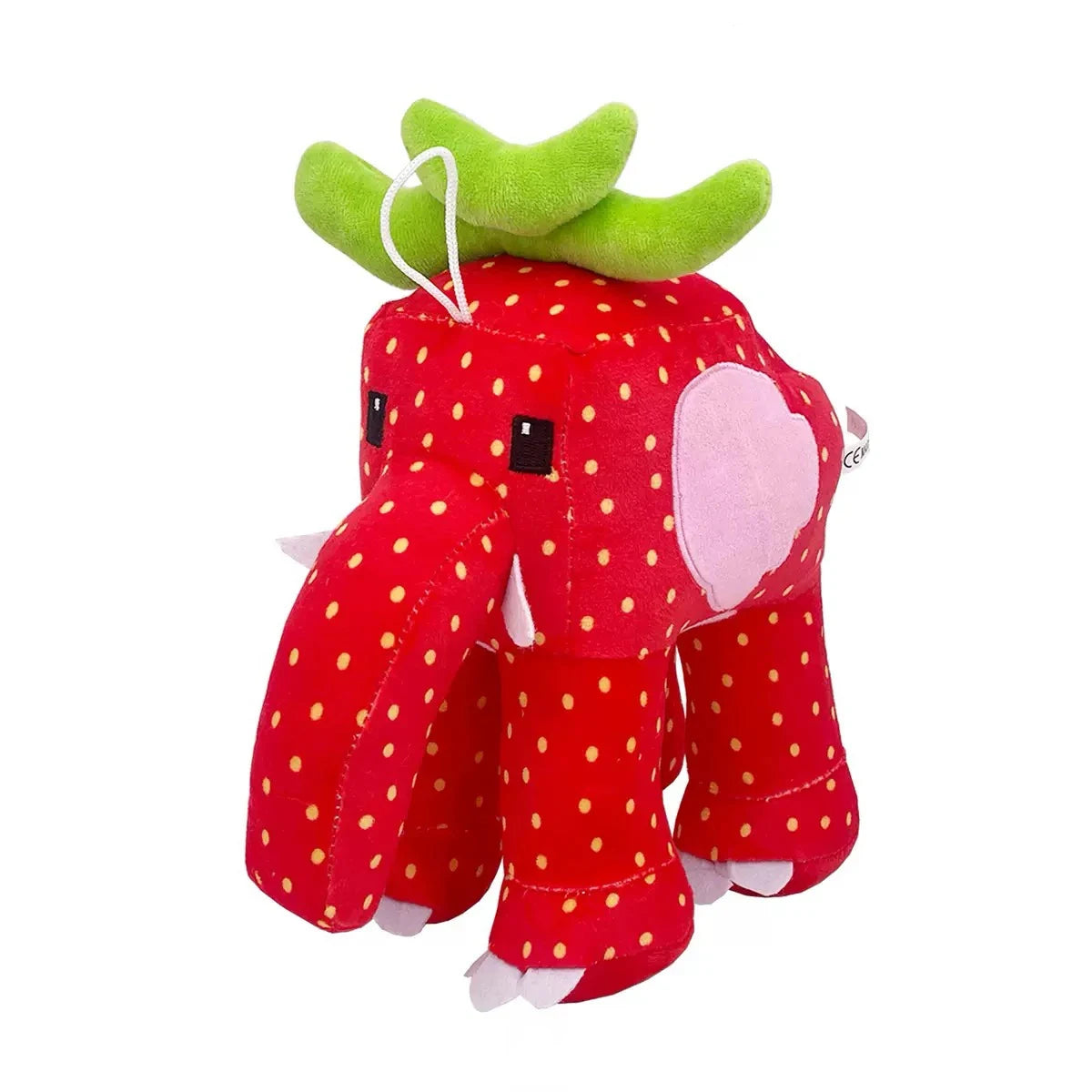 New 2016 Blue Plush Toy STEAL a BRAINROT Cute House Doll Soft Toys for Kids Game Surrounding Birthday Gifts CB DROPSHIPPING