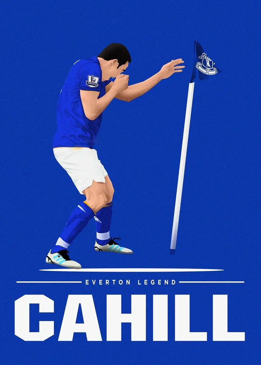 Sport Soccer Football Player Star Wall Art Poster World Famous Idol Home Decor Canvas Painting Mural Collection Print Pictures CB DROPSHIPPING