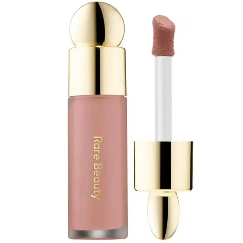 New Rare Beauty Always Sunny Silky Three-dimensional Bronze Contour Stick Natural Shadow Makeup Liquid Blusher Facial Cosmetics CB DROPSHIPPING