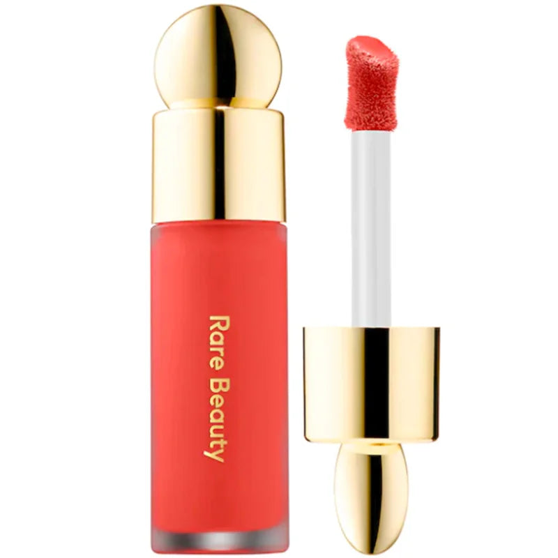 Rare Beauty Soft Pinch Liquid Blush Silky and Glides On Smoothly Long Lasting Plump Makeup Hope Love Virtue Happy Wonder Worth CB DROPSHIPPING