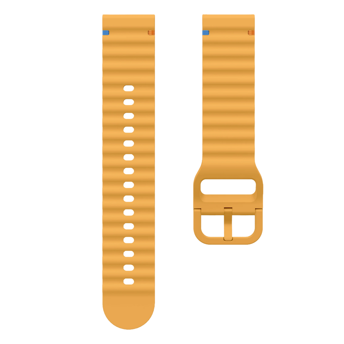 22mm Silicone Watch Strap for CMF Watch 3 Pro Sport Wristbands Bracelet Correa for CMF Watch Pro 2 Replacement Accessories Strap CB DROPSHIPPING