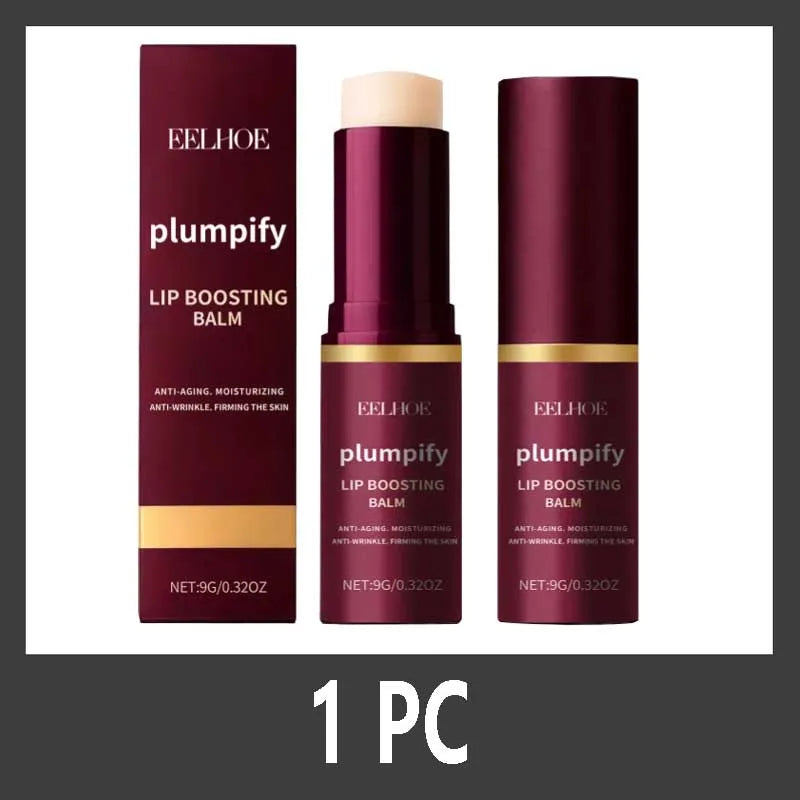 2026 Fast Plumping Lip Balm Moisturizing Soft Lips Skin Plumper Gloss Oil Non-Sticky Daily Care Mask Beauty Makeup Cosmetics xz5 CB DROPSHIPPING