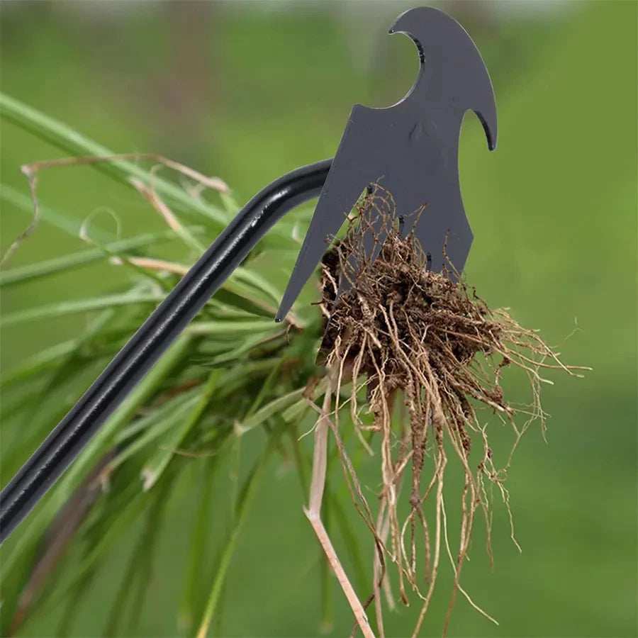 Garden Hoe Agricultural Supplies Weeds Tool Gardening Tools Utensils Hand Herbicide Weed Teacher Farming Farm Accessories