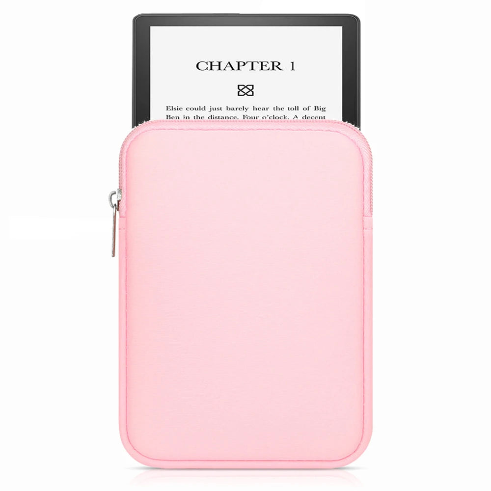 D8 for ONYX BOOX Nova air S 7.8'' Tablet sleeve case 8'' universal cover zipper bag CB DROPSHIPPING