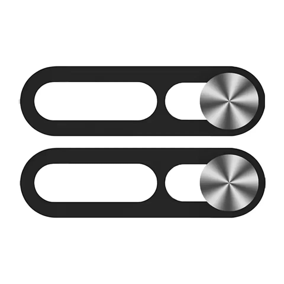 Webcam Cover Protector Privacy Webcam Cover Slide for IPhone 16 Pro Max 16/15/14Pro/Pro MAX  Ultra-Thin Camera Security Covers CB DROPSHIPPING