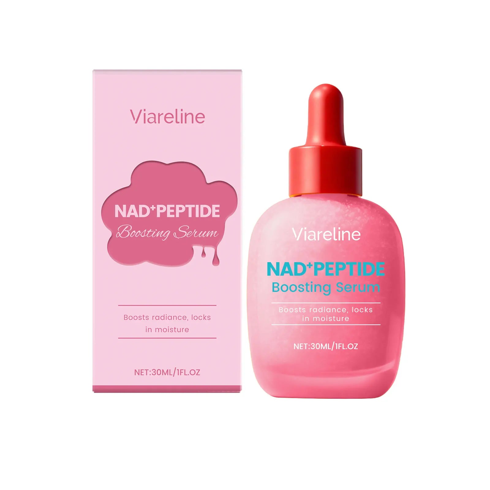 Bakuchiol Plumping&Vitamin C Illuminating Serum – 5000 PPM Retinol Alternative Brightening Firming&Pore Refining Korean Skincare