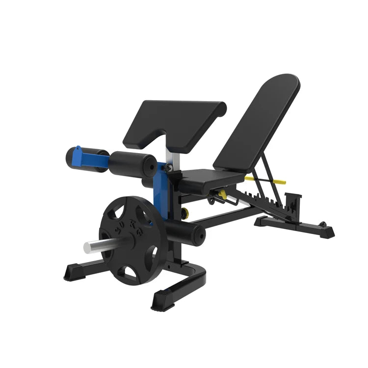Fitness Strength Exercise Gym Equipment Home Use Body Building Commercial Fitness Weight Multi Functional Smith CB DROPSHIPPING