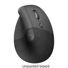 Logitech Lift Vertical Mouse  Ergonomic Wireless With Silent Click Bluetooth/Usb Dual Mode For Pc Laptop Tablet Wrist Pain CB DROPSHIPPING