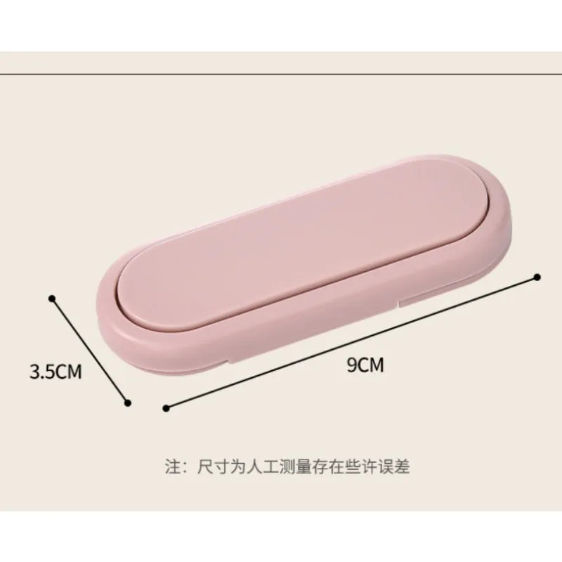 Latch Cabinet Door Protection 5pcs Children's Drawer Safety Baby Anti Pinch Hand Invisible Lock Opposite Door Wardrobe Lock CB DROPSHIPPING