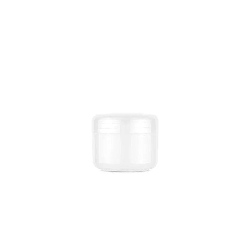 20/30/50/100g Multi-color Cream Bottle Cream Box Sample Bottle Lotion Cosmetic Container Refillable Bottles Empty Makeup Jar