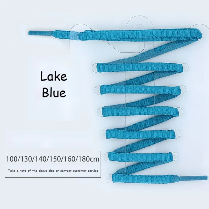 1Pair Round Athletic ShoeLaces for Sport/Running Shoes Shoe Strings Oval Shoe Laces 24 Color Half 100/120/140/160/180cm Shoelace