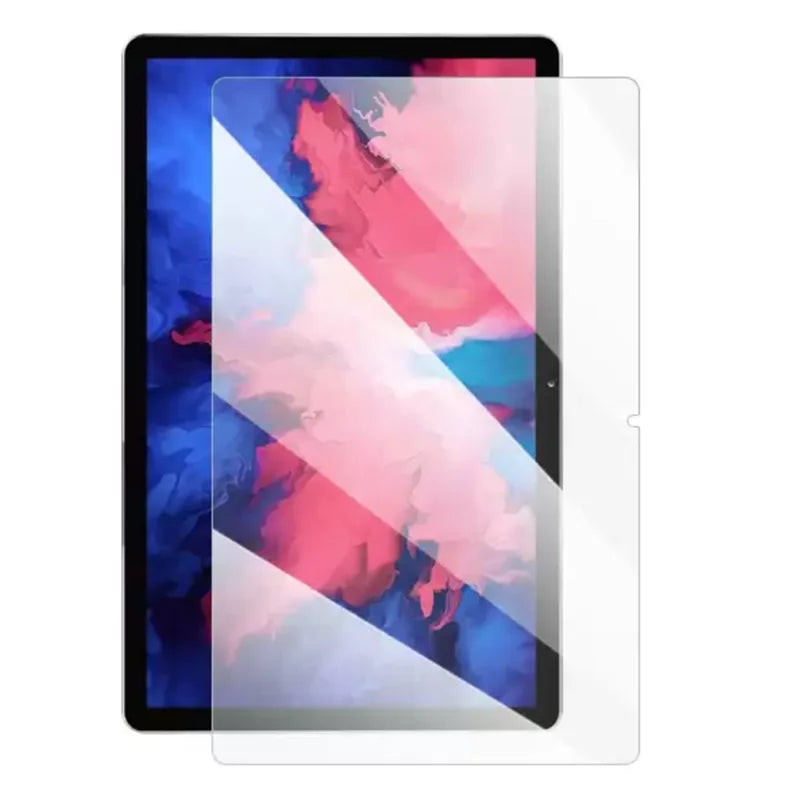 For Lenovo Tab P11 TB-J606F J606N J606L 11.0" Tempered Glass Screen Protector P11 Pro J706F 11.5 Tablet HD Clear Protective Film CB DROPSHIPPING