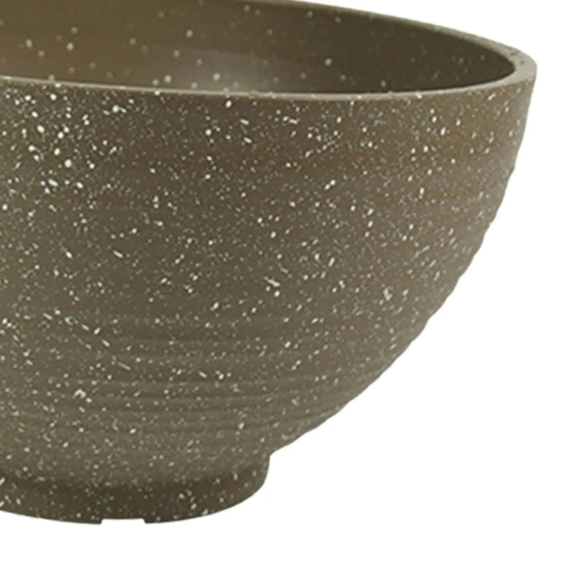Garden Bowl Planter Water Plant Pot Multipurpose Practical Gift Ornament
