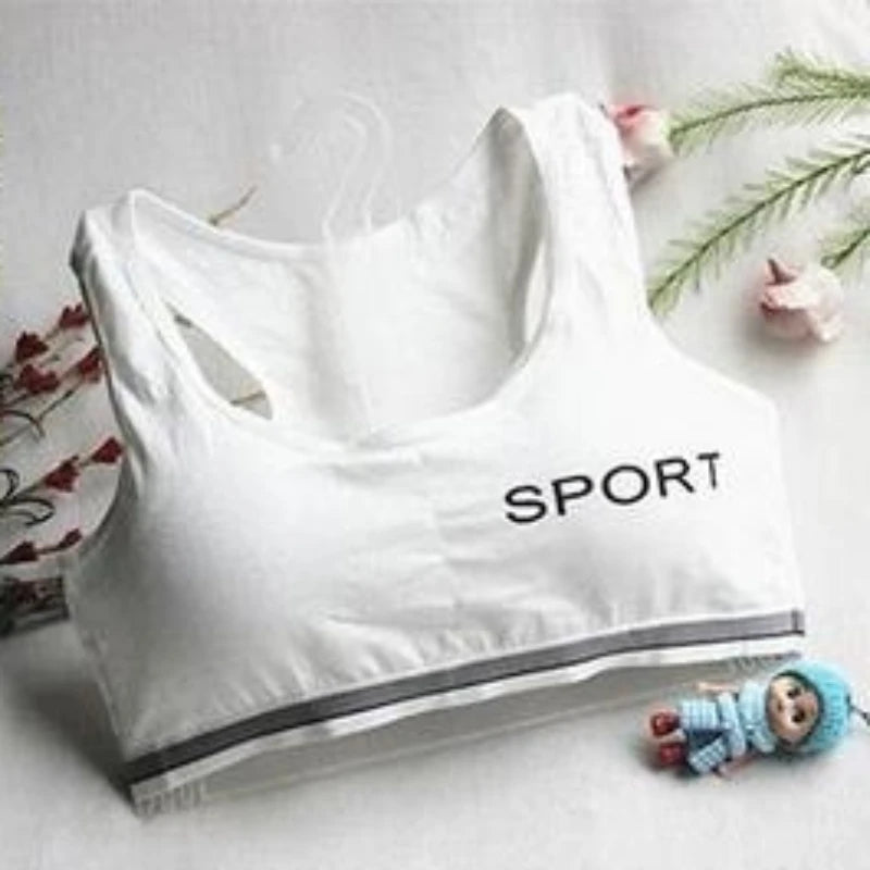 Fitness Sports Bra Women Shockproof Sexy High-Intensity Yoga Bra Bralette Running Gym Vest Cotton Underwear Fashion  Sports bra CB DROPSHIPPING