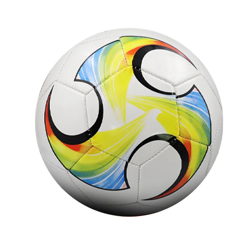 Size3 Football Match Training Football for  Sturdy Resistant Waterproof Seamless Foot Ball for Sport Practicing Supplies CB DROPSHIPPING