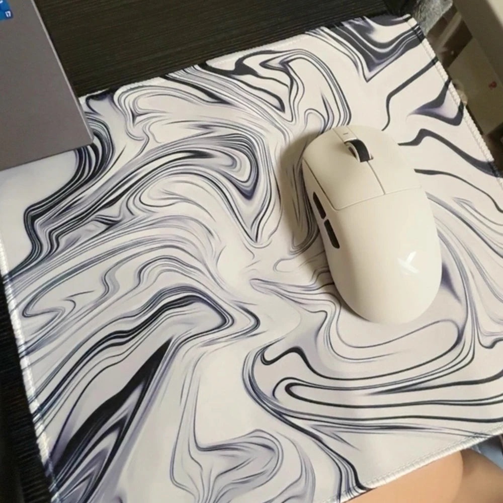 450x400mm Mouse pad Gaming mats Mousepad gamer PC Computer Keyboard XL Desk mat office interior accessories Rubber Anti-slip rug CB DROPSHIPPING