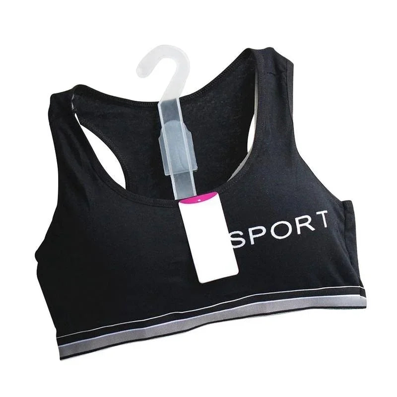Fitness Sports Bra Women Shockproof Sexy High-Intensity Yoga Bra Bralette Running Gym Vest Cotton Underwear Fashion  Sports bra CB DROPSHIPPING
