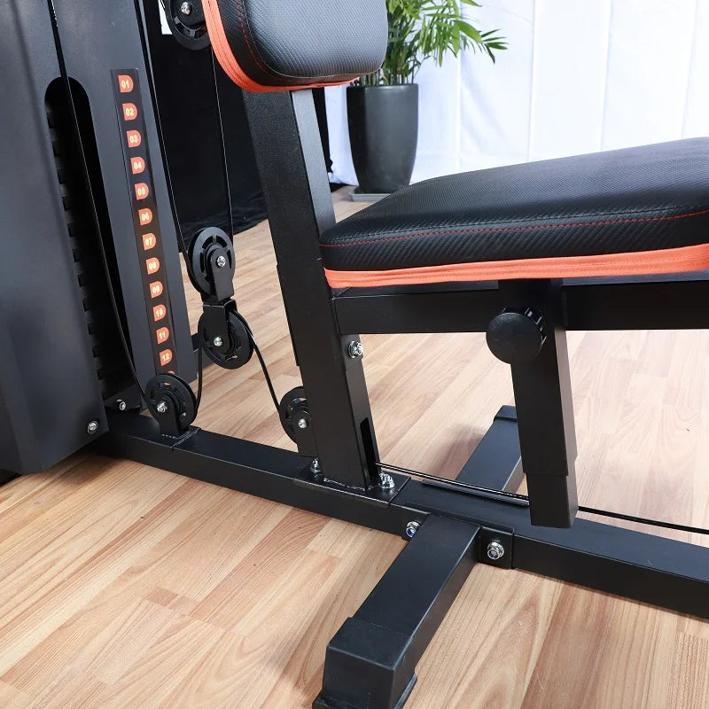 Commercial Fitness Equipment Household Multi Functional Training CB DROPSHIPPING