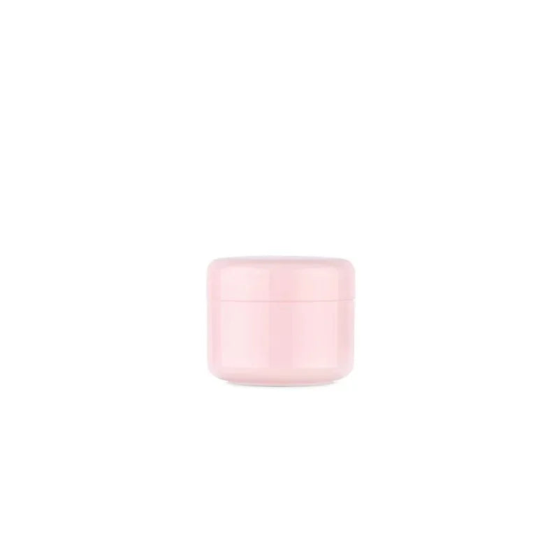 20/30/50/100g Multi-color Cream Bottle Cream Box Sample Bottle Lotion Cosmetic Container Refillable Bottles Empty Makeup Jar