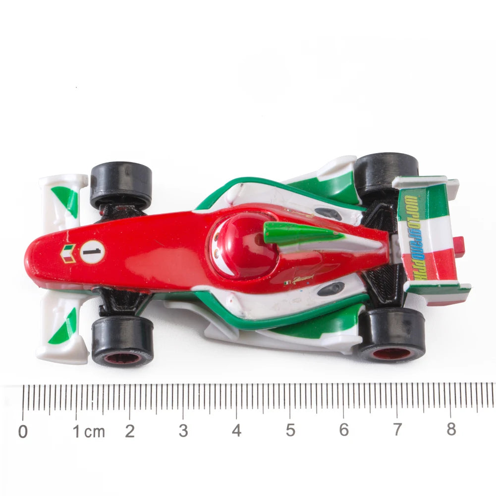 Cars Mcqueen Pixar Cars 3 Lightning Mcqueen Toys Mater Model Collection 1:55 Diecast Vehicles Alloy Car Toy For Children Gifts CB DROPSHIPPING