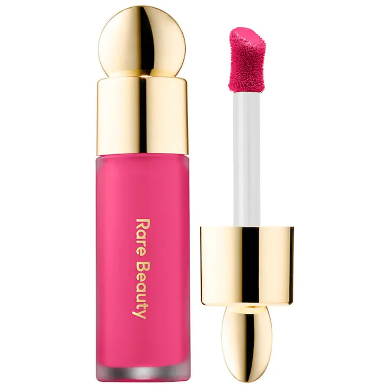 Rare Beauty Soft Pinch Liquid Blush Silky and Glides On Smoothly Long Lasting Plump Makeup Hope Love Virtue Happy Wonder Worth CB DROPSHIPPING