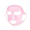 Silicone Facemask Holder Reusable Silicone Face Mask Holder for Sheet Masks Wet Locking Avoid Evaporation Skincare Beauty Tool