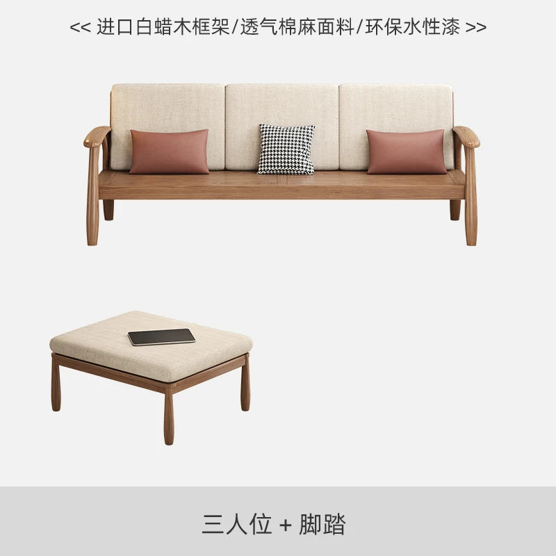 Living Room European Sofas Armrest Frame Designer Bedroom Lounge Corner Sofas Luxury Single Moveis Para Casa Home Accessories