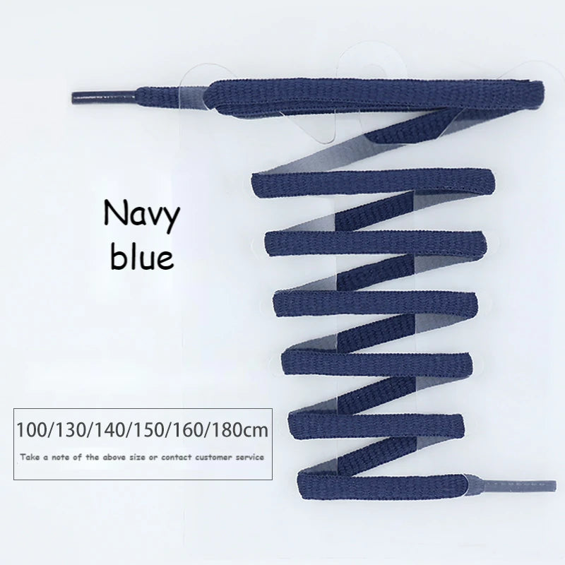 1Pair Round Athletic ShoeLaces for Sport/Running Shoes Shoe Strings Oval Shoe Laces 24 Color Half 100/120/140/160/180cm Shoelace