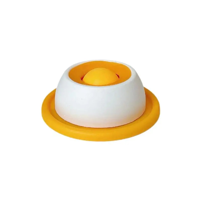 Pet Lick Mat Yogurt Licking Plate Slow Feeder For Dogs & Cats - Interactive Snack Bowl Promotes Dental Health Pet Licking Mat CB DROPSHIPPING