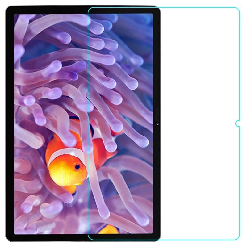 For Lenovo Tab P11 TB-J606F J606N J606L 11.0" Tempered Glass Screen Protector P11 Pro J706F 11.5 Tablet HD Clear Protective Film CB DROPSHIPPING