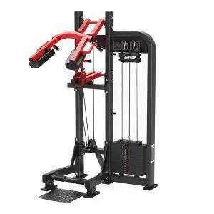 Fitness Equipment Commercial Full Set Of Strength Type Trainer Clip Chest Practice Back Leg Buttocks Gym Special Equipment CB DROPSHIPPING