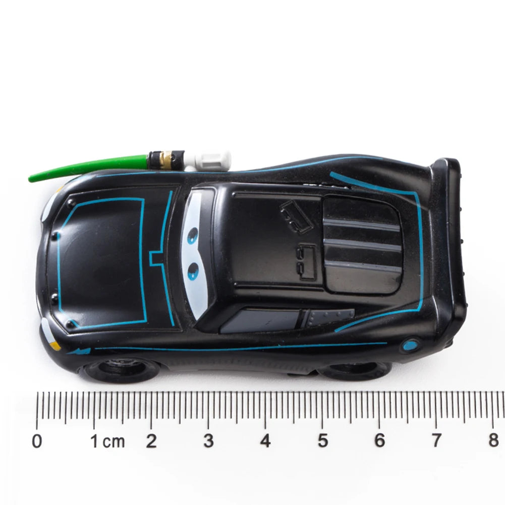 Cars Mcqueen Pixar Cars 3 Lightning Mcqueen Toys Mater Model Collection 1:55 Diecast Vehicles Alloy Car Toy For Children Gifts CB DROPSHIPPING