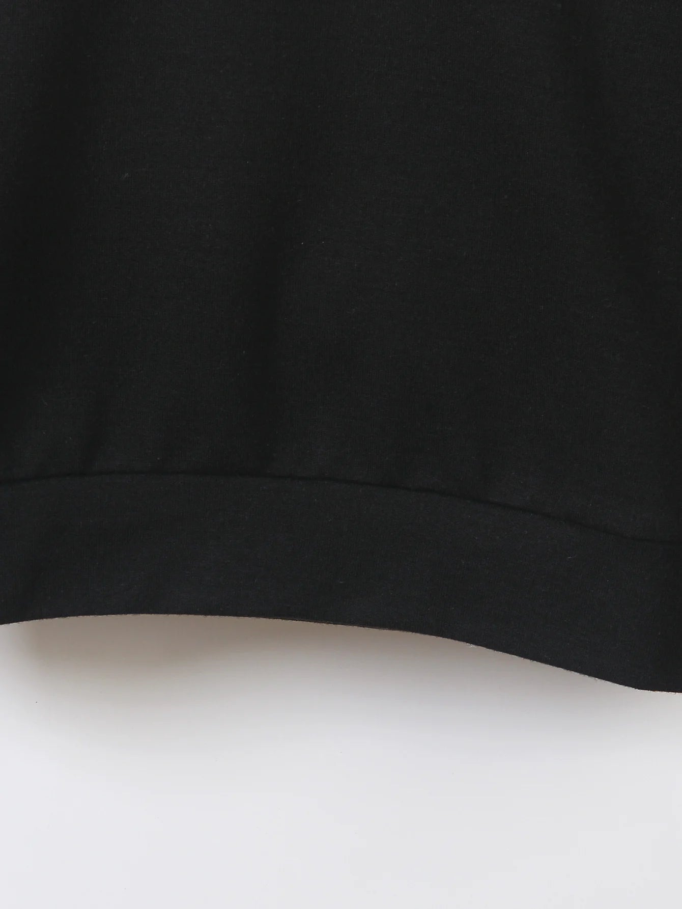 Spring And Autumn Single Casual Fashion Christmas #67 Boys Black Hoodie, Six Seven Cartoon Print Pattern,Suitable For Daily Wear CB DROPSHIPPING