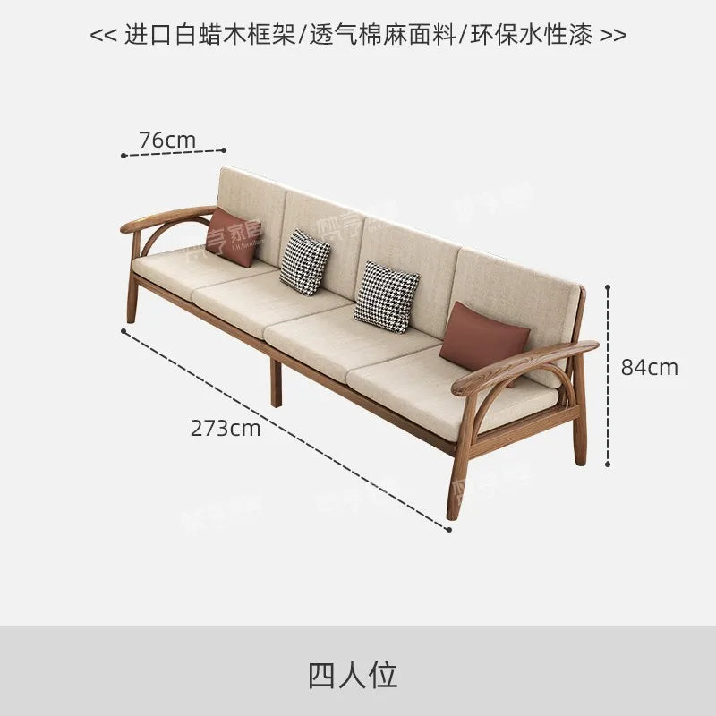 Living Room European Sofas Armrest Frame Designer Bedroom Lounge Corner Sofas Luxury Single Moveis Para Casa Home Accessories