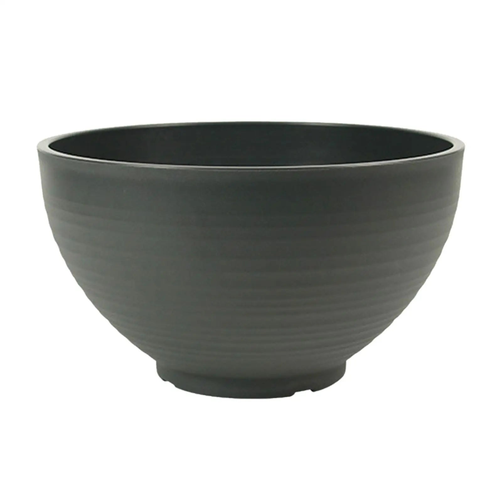 Garden Bowl Planter Water Plant Pot Multipurpose Practical Gift Ornament